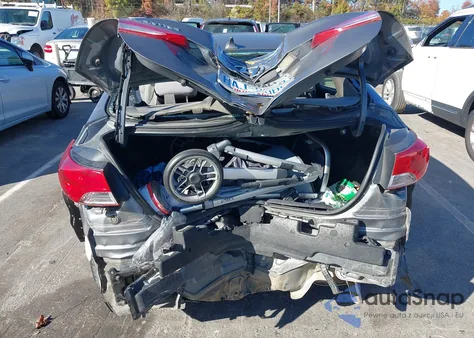 2013 Hyundai Elantra Gls z USA, uszkodzony, nr VIN 5NPDH4AE5DH282186